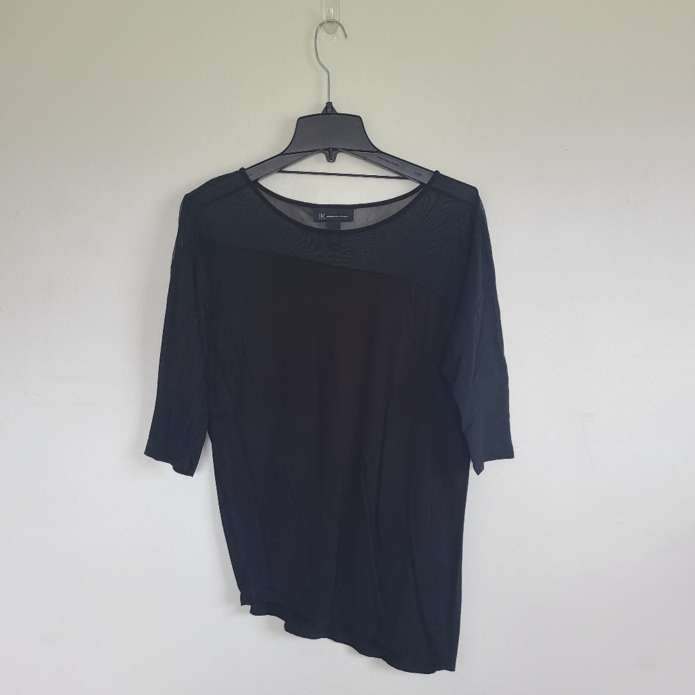 INC - International Concepts- Blouse
